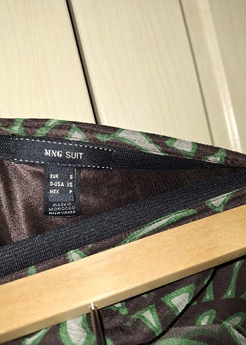 MANGO DANS ETEĞİ - Görsel 2