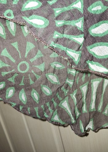 MANGO DANS ETEĞİ - Görsel 4