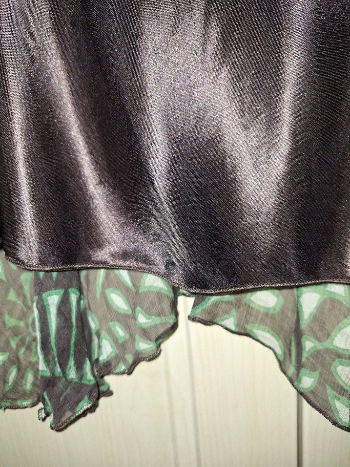 MANGO DANS ETEĞİ - Görsel 3