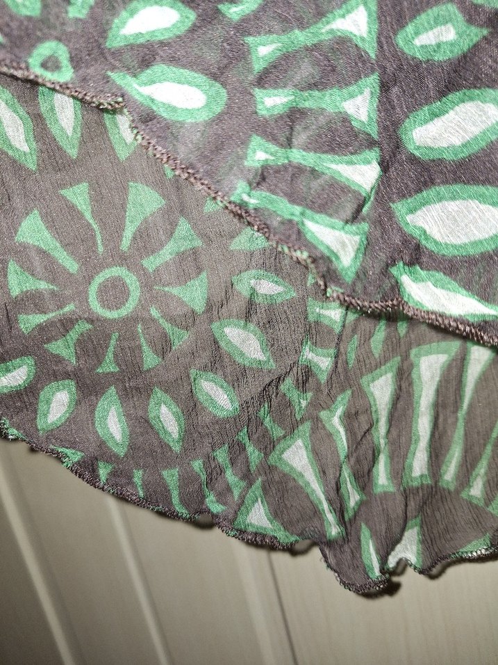 MANGO DANS ETEĞİ - Görsel 4