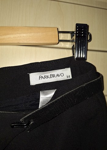 PARK BRAVO ETEK - Görsel 3