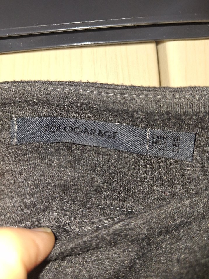 POLO GARAGE ETEK - Görsel 3