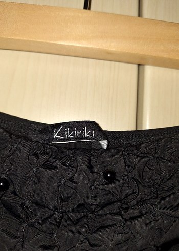 KİKİRİKİ BÜSTİYER - Görsel 2