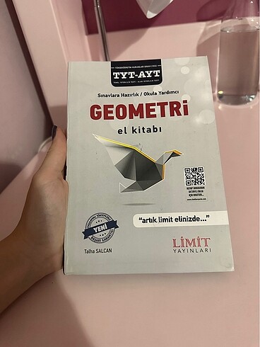Limit TYT-AYT El Kitabı Geometri