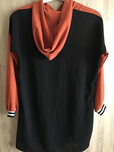 xs Beden Tunik