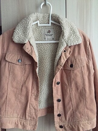 Pull and Bear kaban