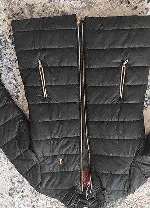 Polo marka mont