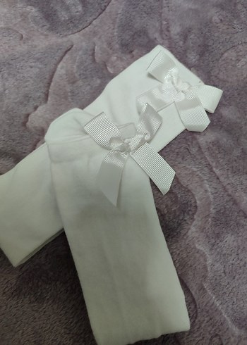 Mor Düğmeli Kız Elbisesi - Görsel 3