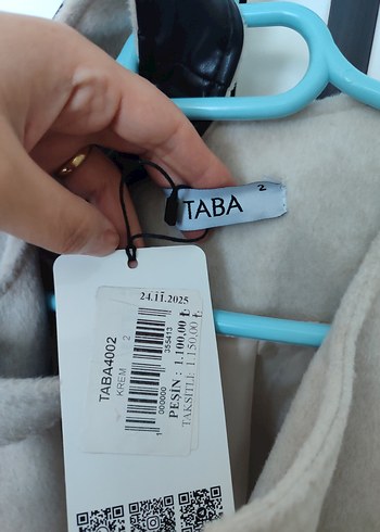 bej Midi Kadın Kolsuz Yelek - Görsel 6