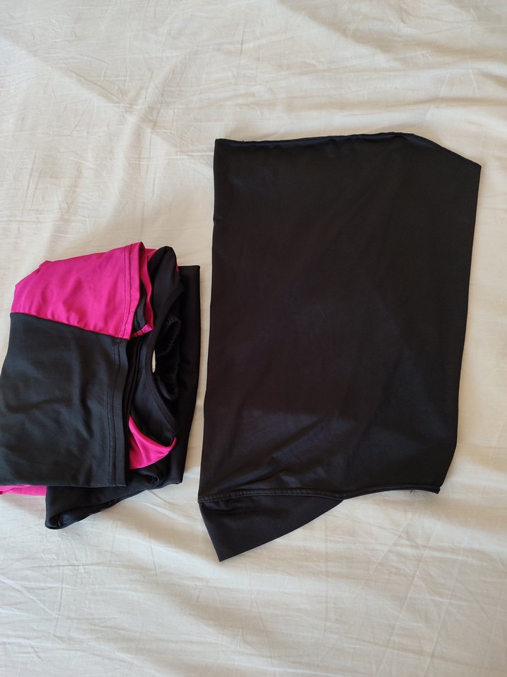 Pembe Siyah haşema - Görsel 4