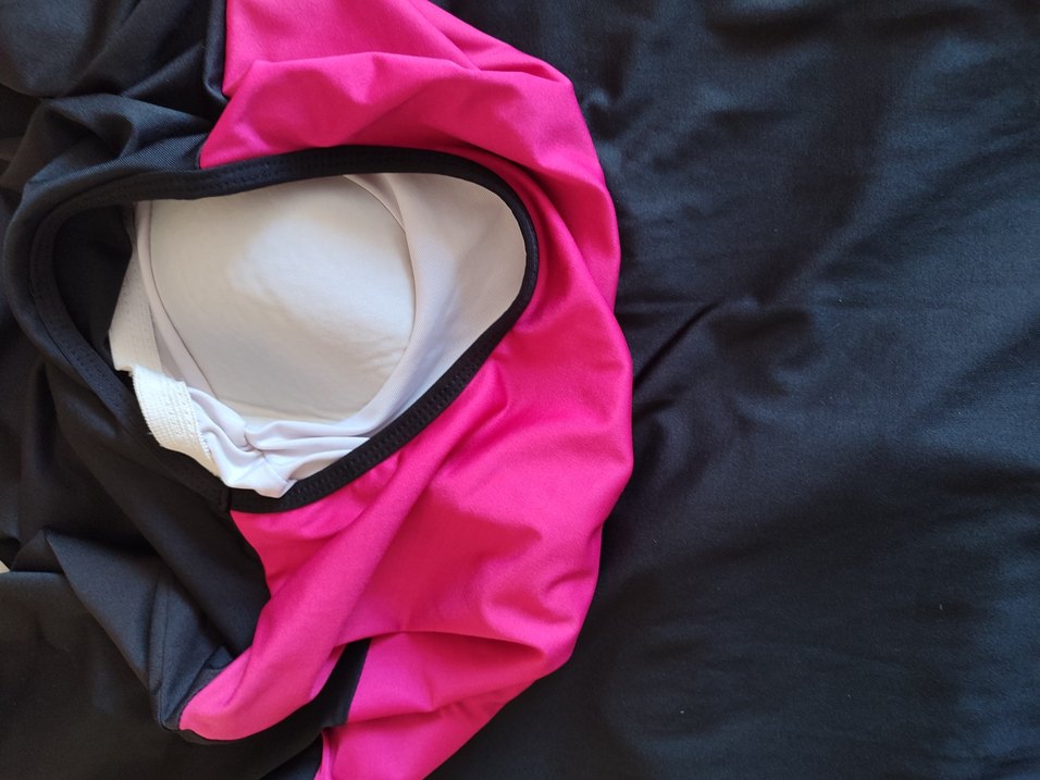 Pembe Siyah haşema - Görsel 3