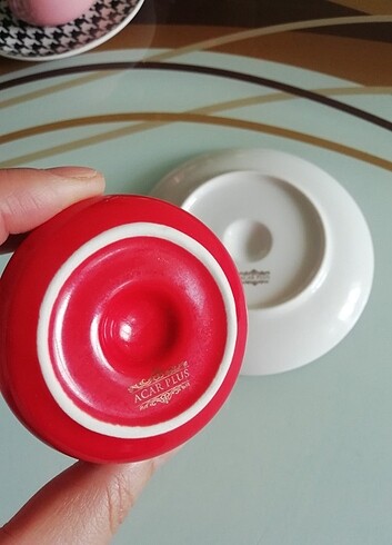 Acar marka fincan - Görsel 8