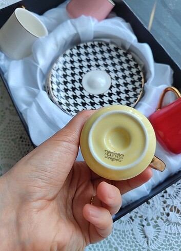 Acar marka fincan - Görsel 10