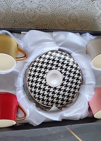 Acar marka fincan - Görsel 7