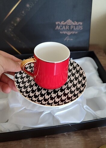 Acar marka fincan - Görsel 12