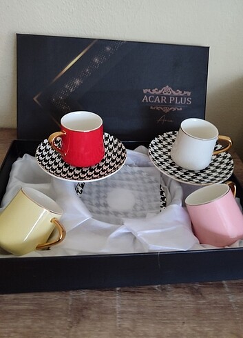 Acar marka fincan - Görsel 13