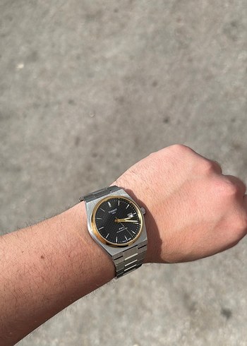 Tissot Prx Automatic