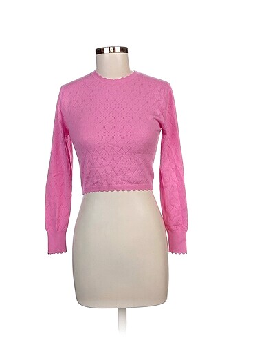 Zara Bluz %70 İndirimli.