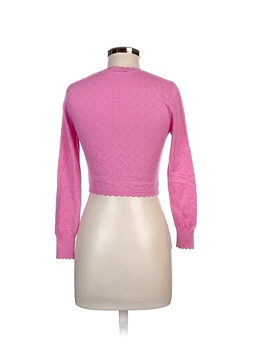 m Beden Zara Bluz %70 İndirimli.