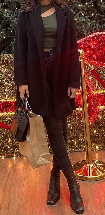 Pull and Bear Pull&Bear Kaban