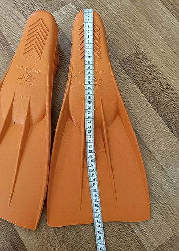 ZIN JIN Orijinal Deniz Paleti  42-44 No - Görsel 7