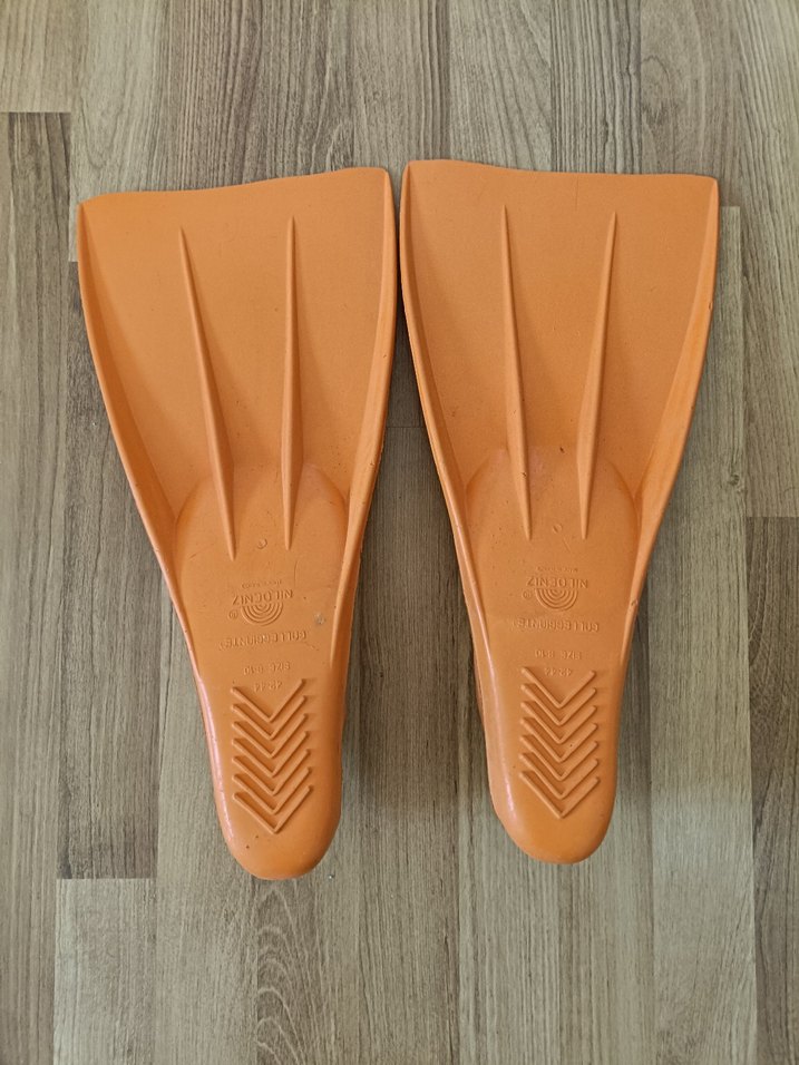 ZIN JIN Orijinal Deniz Paleti  42-44 No - Görsel 2