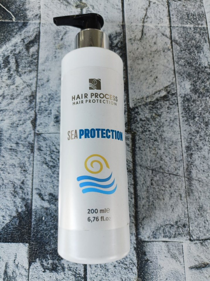 Hair Process Sea Protection 200 ml - Görsel 2