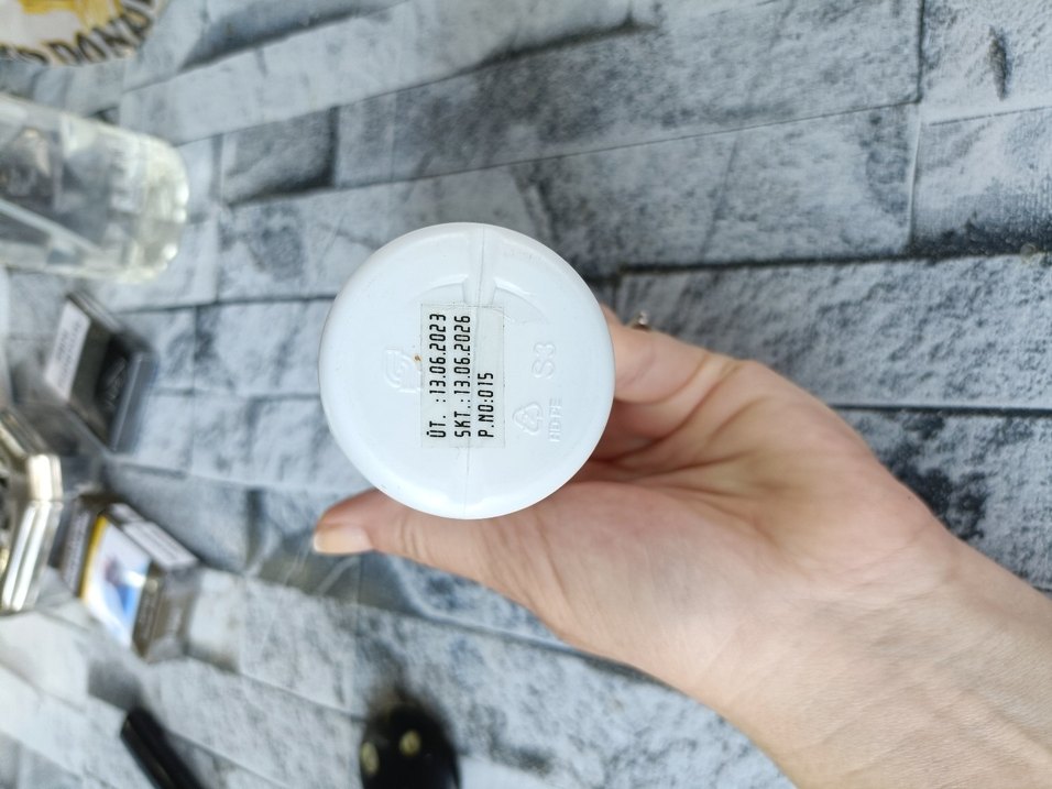 Hair Process Sea Protection 200 ml - Görsel 4