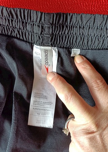 Speedo Erkek Mayo Şort  XL Beden - Görsel 12