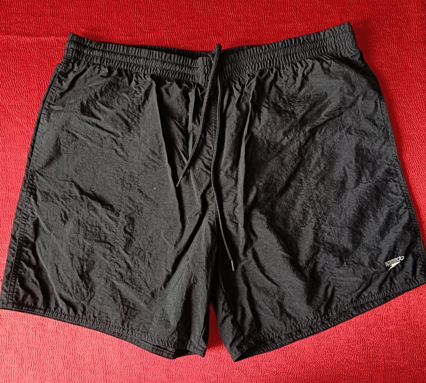 Speedo Erkek Mayo Şort  XL Beden - Görsel 5