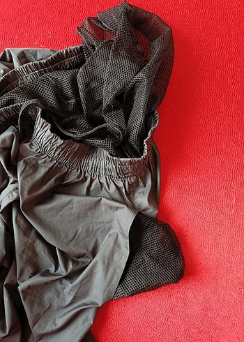 Nike Erkek Mayo Şort  XL Beden - Görsel 7