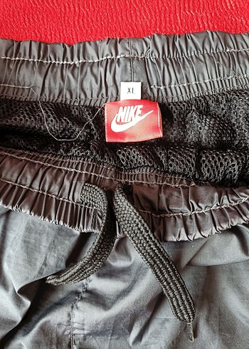 Nike Erkek Mayo Şort  XL Beden - Görsel 11