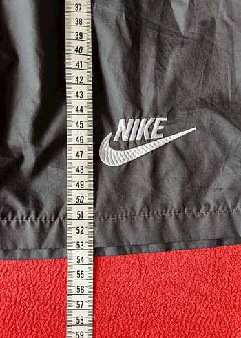 Nike Erkek Mayo Şort  XL Beden - Görsel 8