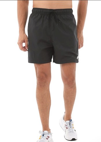 Nike Erkek Mayo Şort  XL Beden - Görsel 3