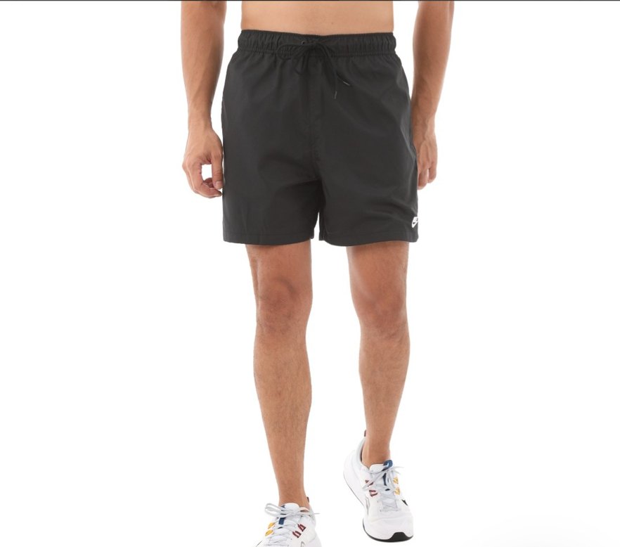 Nike Erkek Mayo Şort  XL Beden - Görsel 3