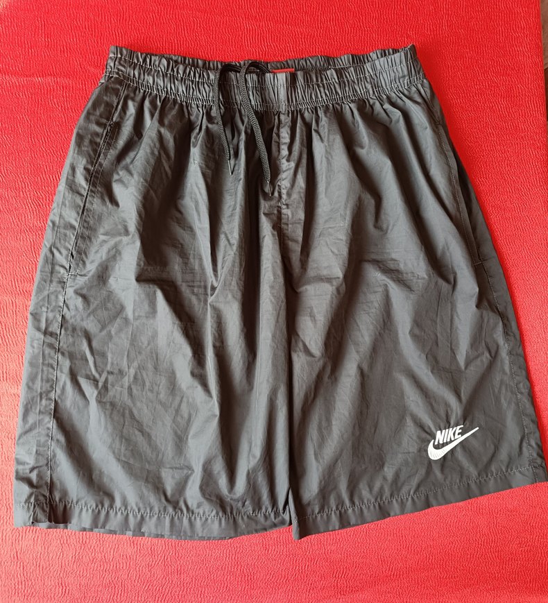 Nike Erkek Mayo Şort  XL Beden - Görsel 5