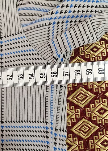 AYSUN TEKSTİL Erkek Pijama  %100 Pamuk - Görsel 8