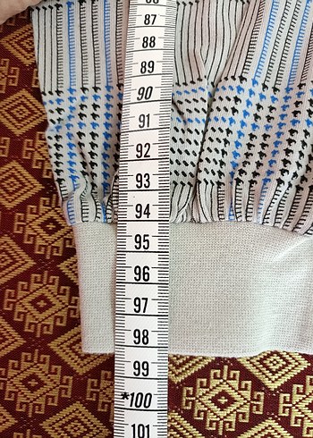 AYSUN TEKSTİL Erkek Pijama  %100 Pamuk - Görsel 4