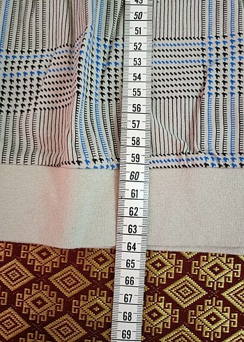 AYSUN TEKSTİL Erkek Pijama  %100 Pamuk - Görsel 7