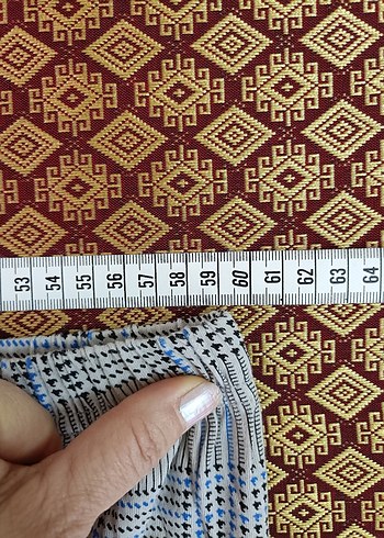 AYSUN TEKSTİL Erkek Pijama  %100 Pamuk - Görsel 6