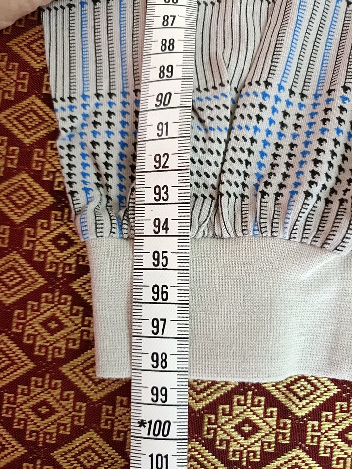 AYSUN TEKSTİL Erkek Pijama  %100 Pamuk - Görsel 4