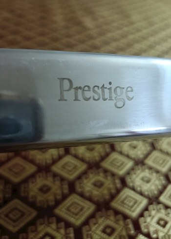 Prestige Mutfak Maşası-18/10 Kalın Paslanmaz Çelik - Görsel 7