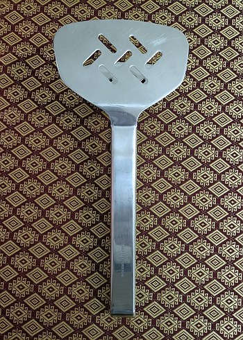 Prestige Mutfak Maşası-18/10 Kalın Paslanmaz Çelik - Görsel 2