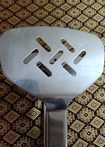 Prestige Mutfak Maşası-18/10 Kalın Paslanmaz Çelik - Görsel 3