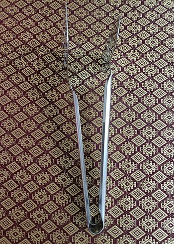 Prestige Mutfak Maşası-18/10 Kalın Paslanmaz Çelik - Görsel 4