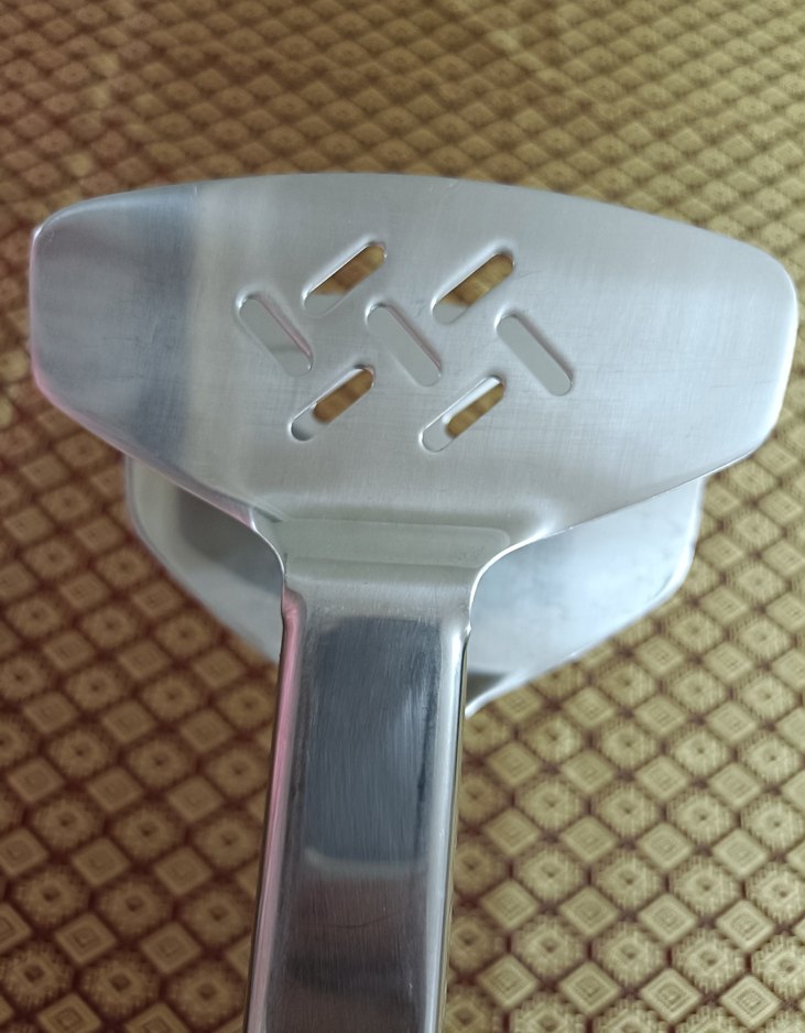 Prestige Mutfak Maşası-18/10 Kalın Paslanmaz Çelik - Görsel 5