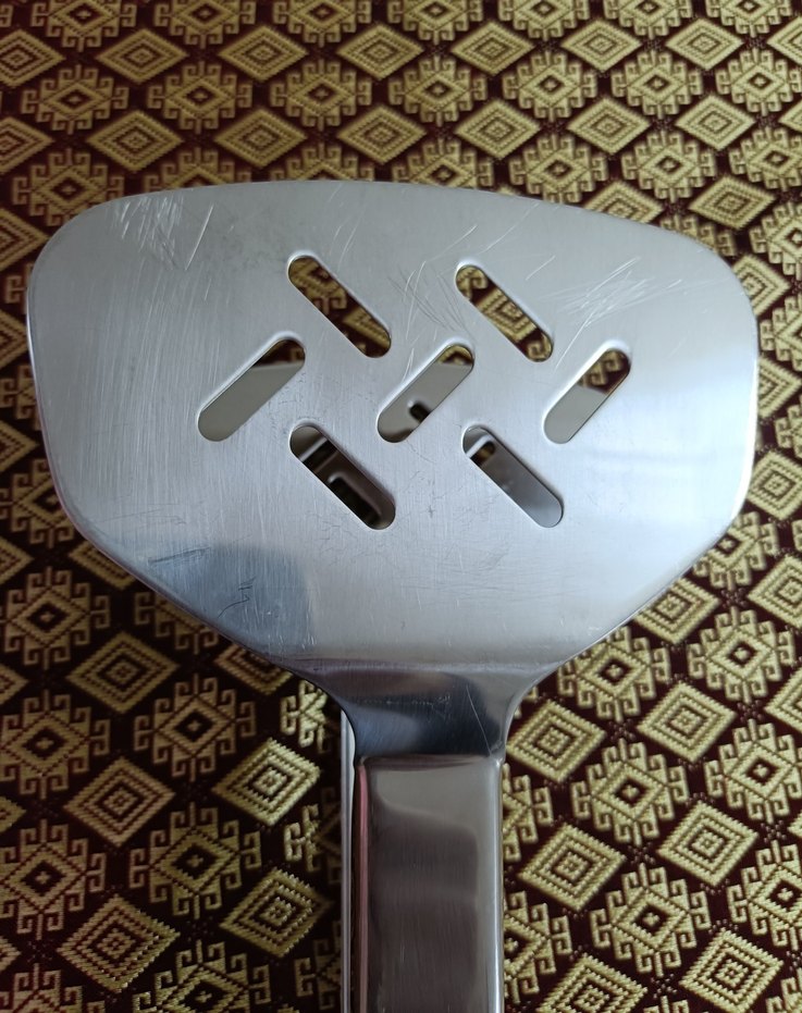 Prestige Mutfak Maşası-18/10 Kalın Paslanmaz Çelik - Görsel 3