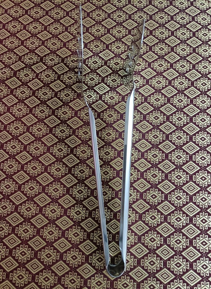 Prestige Mutfak Maşası-18/10 Kalın Paslanmaz Çelik - Görsel 4