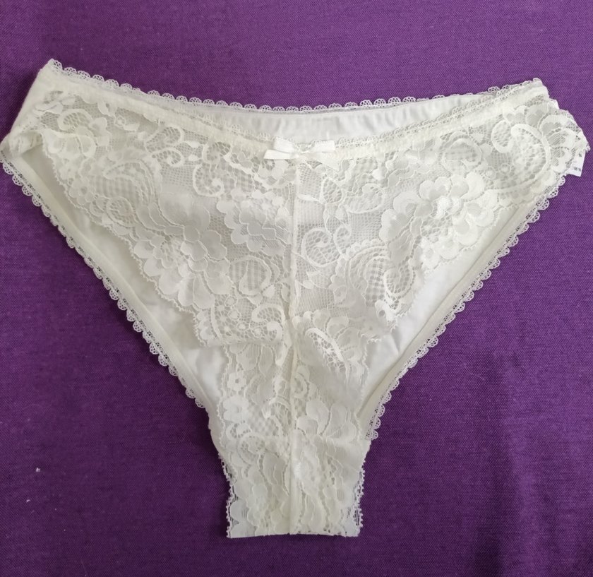 Victorias Secret Özel Tasarım Dantelli Sütyen + Külot Takım - Görsel 2