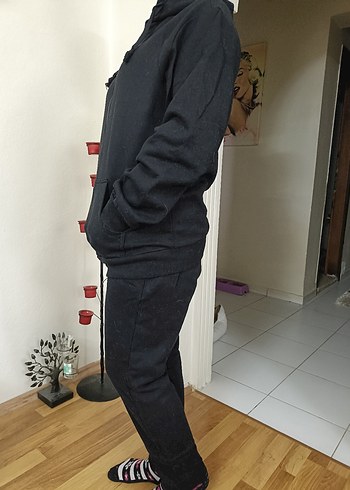 Polar Eşofman Takımı Sıcacık & Konforlu - Görsel 2